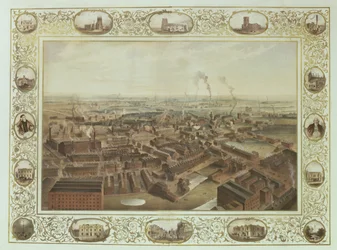 Bolton from Blinkhorn